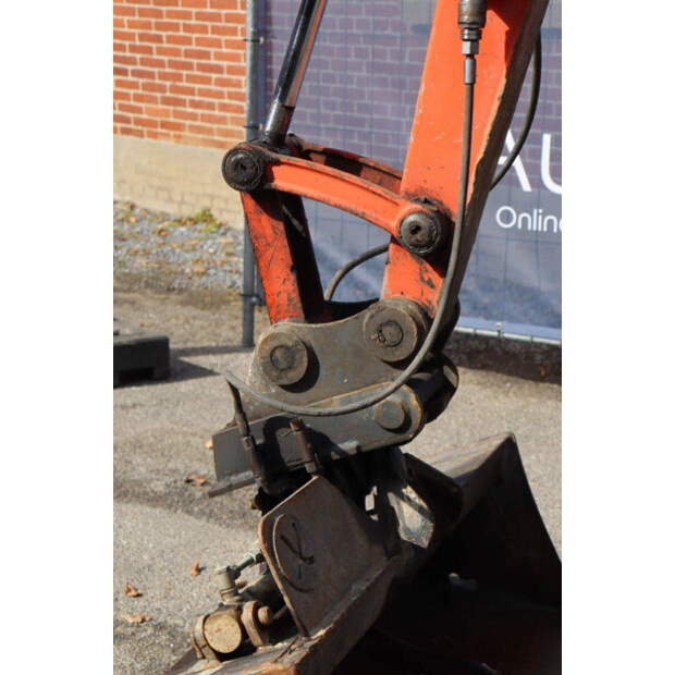 2013 KUBOTA KX101-3α3-46502468