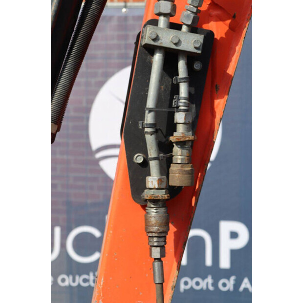 2013 KUBOTA KX101-3α3-46502469