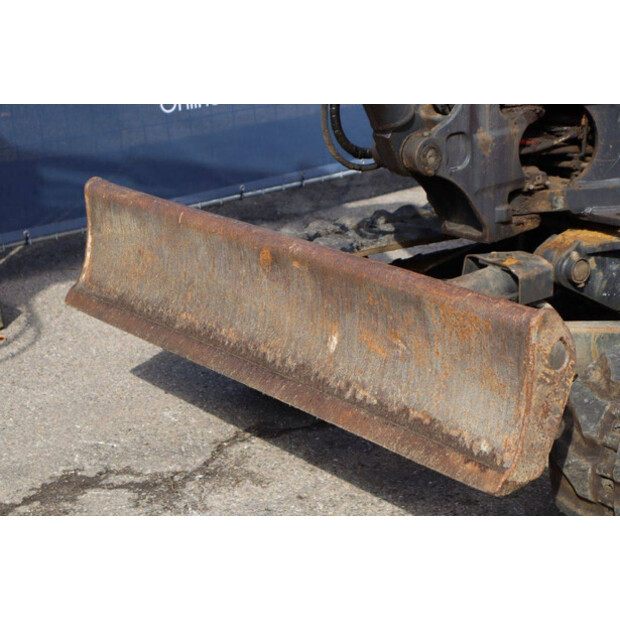 2013 KUBOTA KX101-3α3-46502472