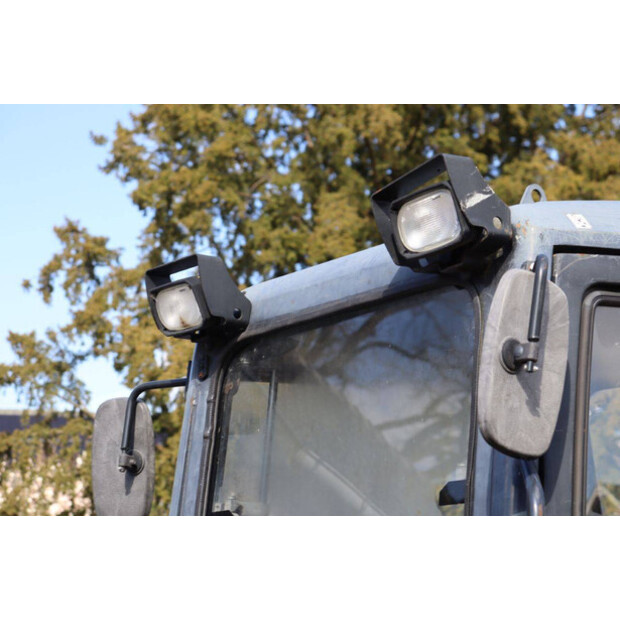 2013 KUBOTA KX101-3α3-46502473