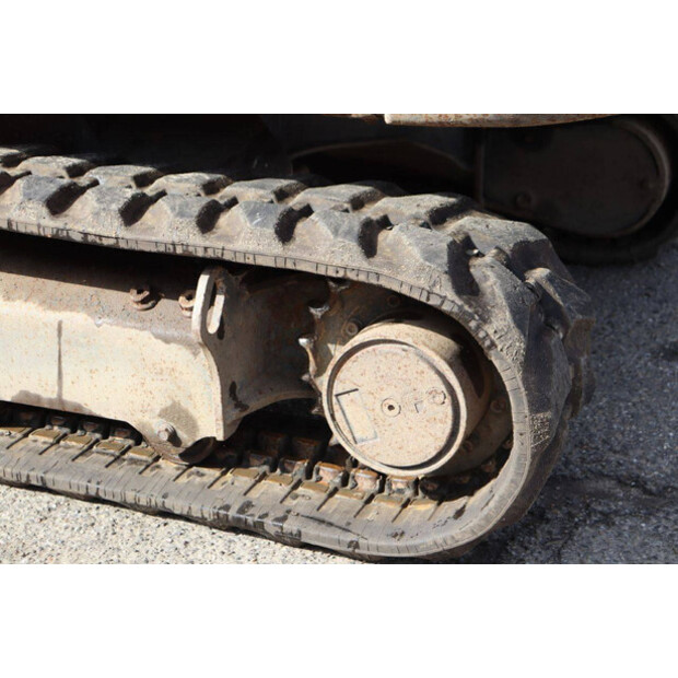 2013 KUBOTA KX101-3α3-46502477