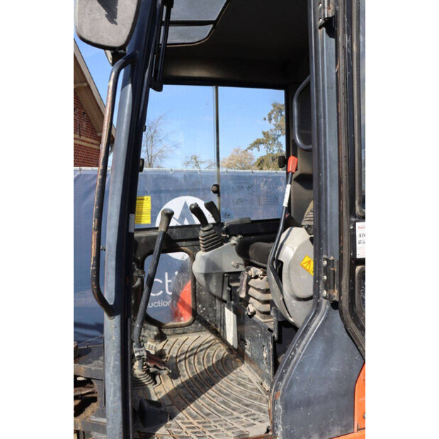 2013 KUBOTA KX101-3α3-46502479