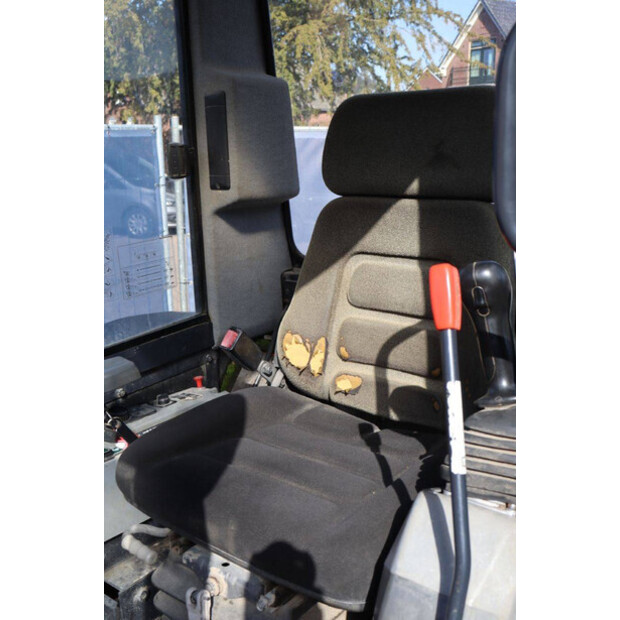 2013 KUBOTA KX101-3α3-46502480