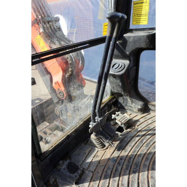 2013 KUBOTA KX101-3α3-46502481