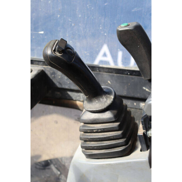 2013 KUBOTA KX101-3α3-46502483