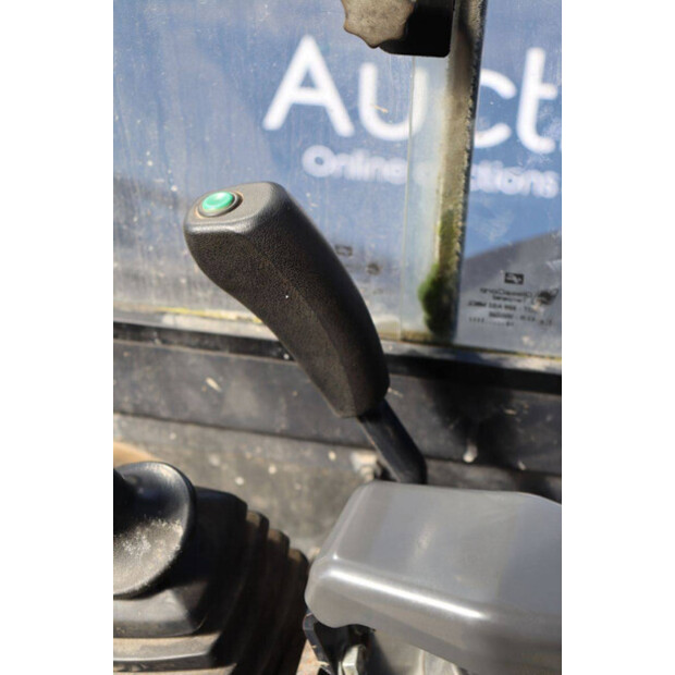 2013 KUBOTA KX101-3α3-46502484