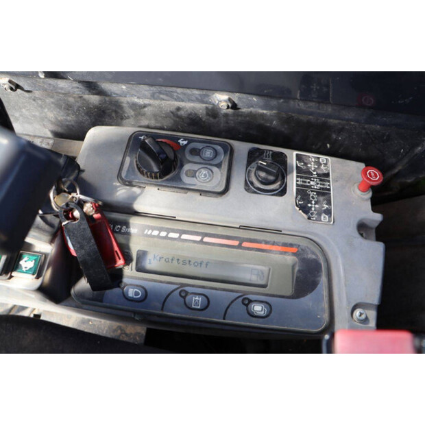 2013 KUBOTA KX101-3α3-46502485