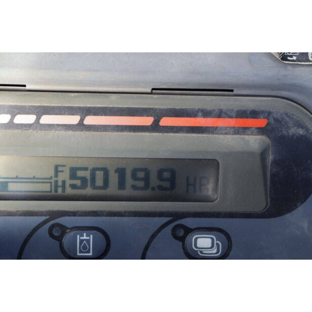 2013 KUBOTA KX101-3α3-46502486