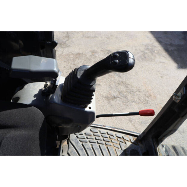 2013 KUBOTA KX101-3α3-46502487