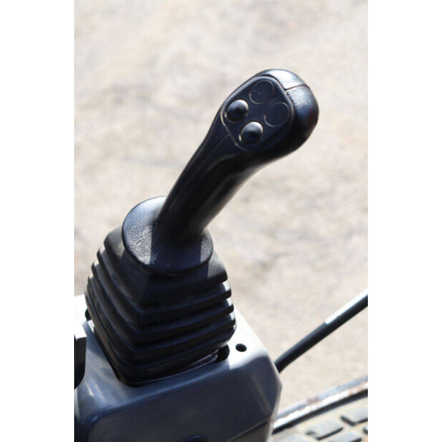 2013 KUBOTA KX101-3α3-46502488