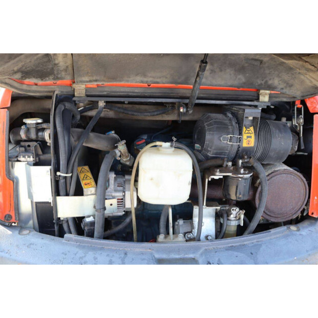 2013 KUBOTA KX101-3α3-46502490