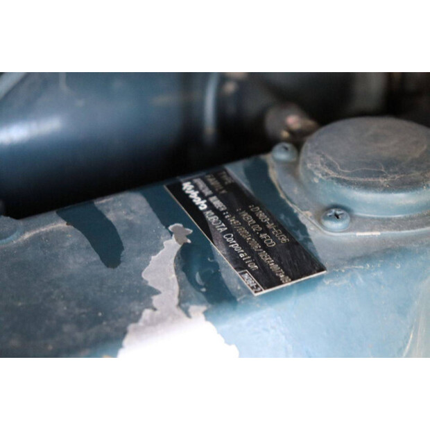 2013 KUBOTA KX101-3α3-46502491