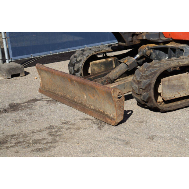 2013 KUBOTA KX101-3α3-46502496