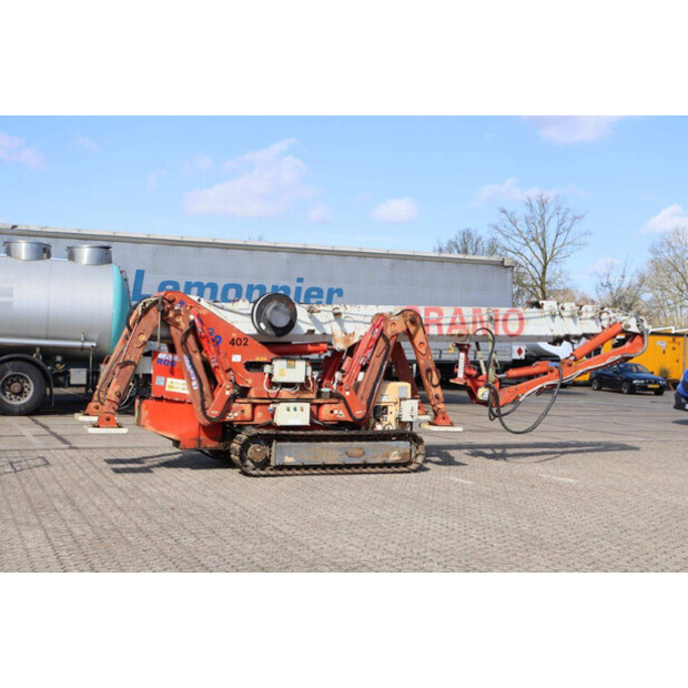 2000 BASKET RQG 30-46502497