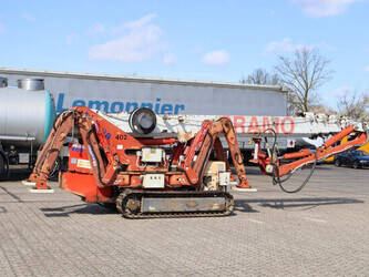 Image de GRUES SUR CHENILLES 2000 BASKET RQG 30