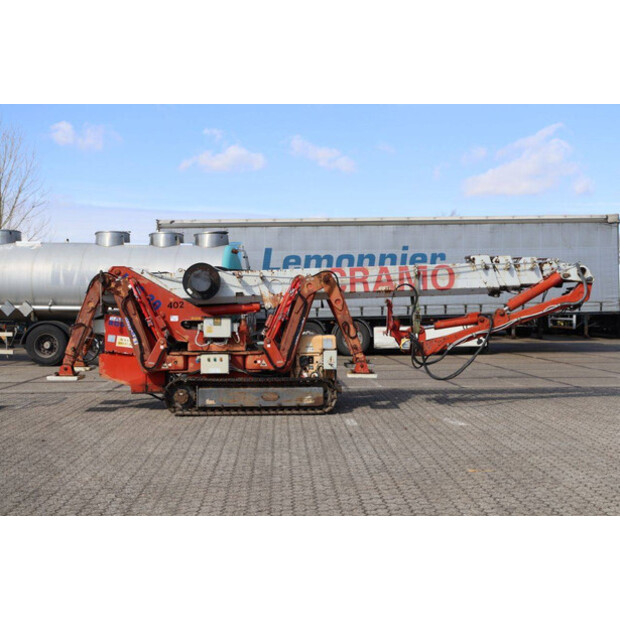 2000 BASKET RQG 30-46502498