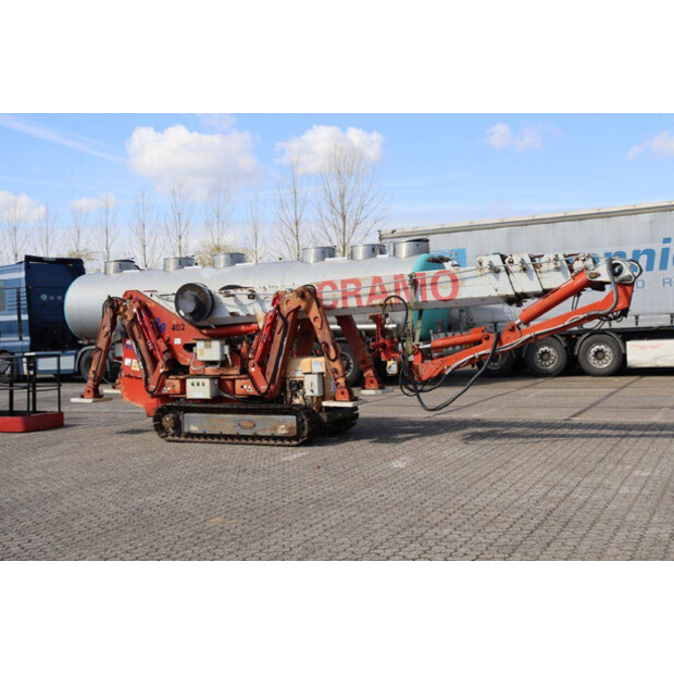 2000 BASKET RQG 30-46502499