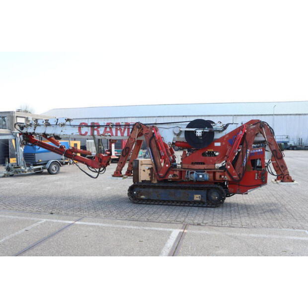 2000 BASKET RQG 30-46502502