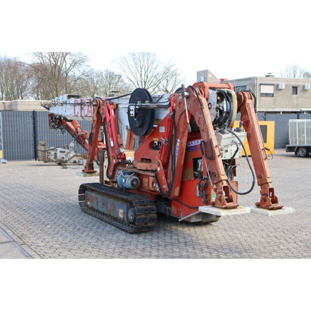 2000 BASKET RQG 30-46502503