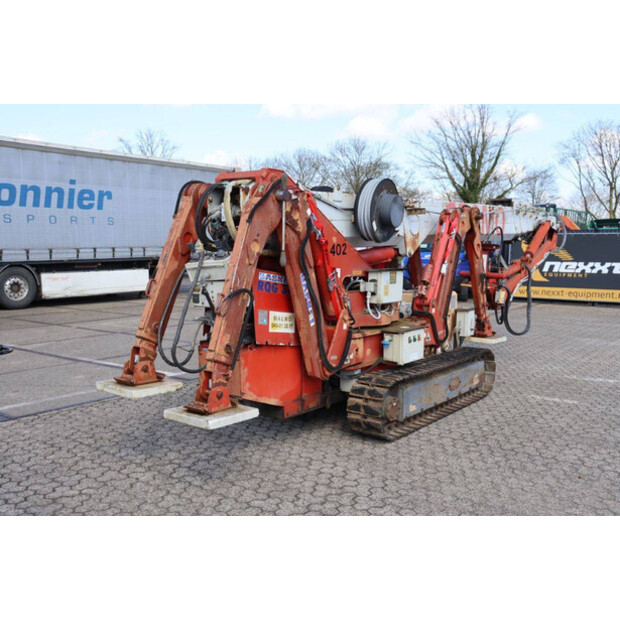 2000 BASKET RQG 30-46502505