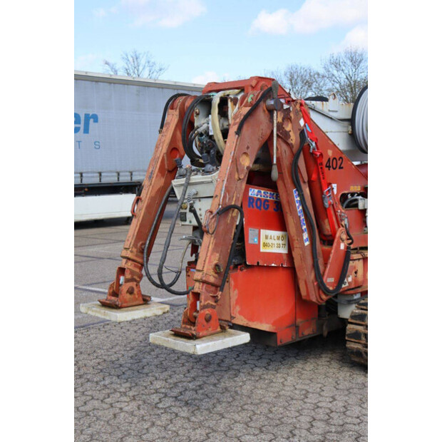 2000 BASKET RQG 30-46502506