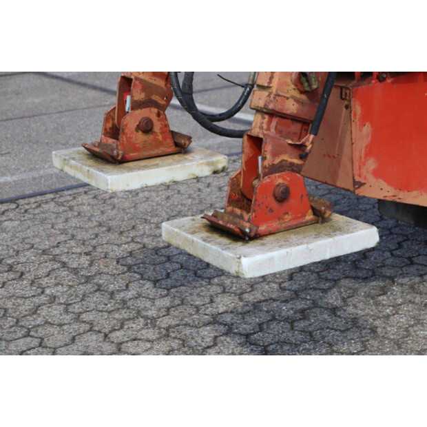 2000 BASKET RQG 30-46502507