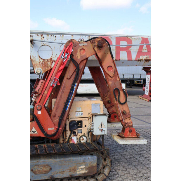 2000 BASKET RQG 30-46502508