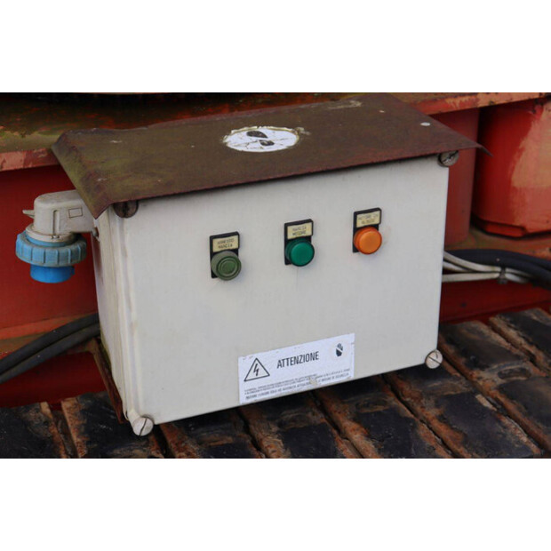 2000 BASKET RQG 30-46502513