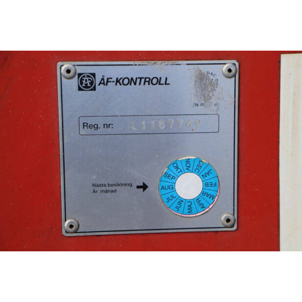 2000 BASKET RQG 30-46502514