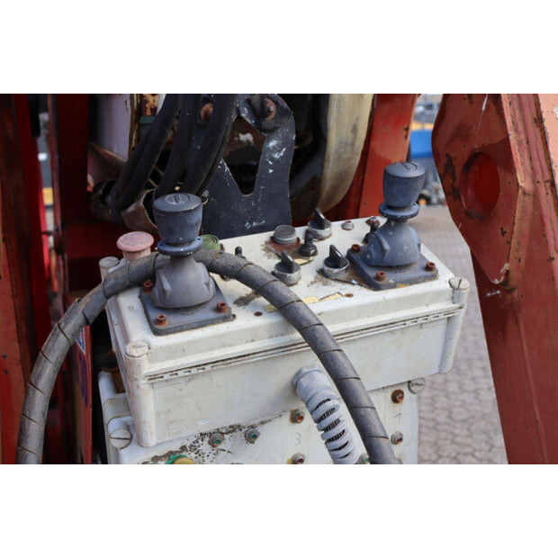 2000 BASKET RQG 30-46502515