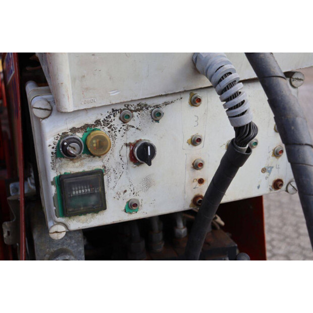 2000 BASKET RQG 30-46502516