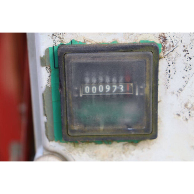 2000 BASKET RQG 30-46502517