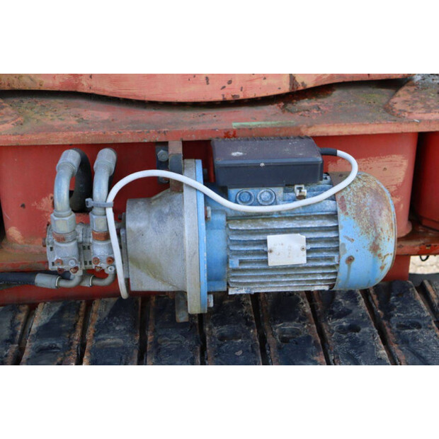 2000 BASKET RQG 30-46502519