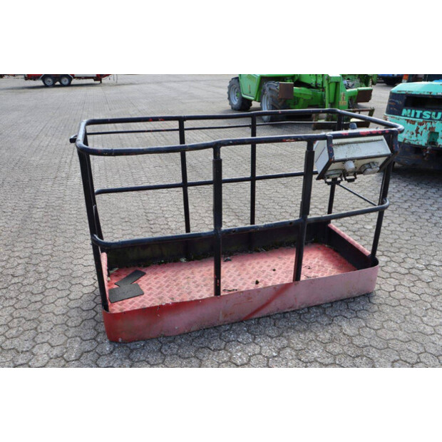 2000 BASKET RQG 30-46502523