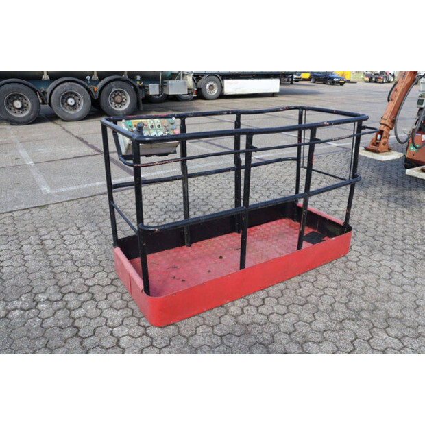 2000 BASKET RQG 30-46502524