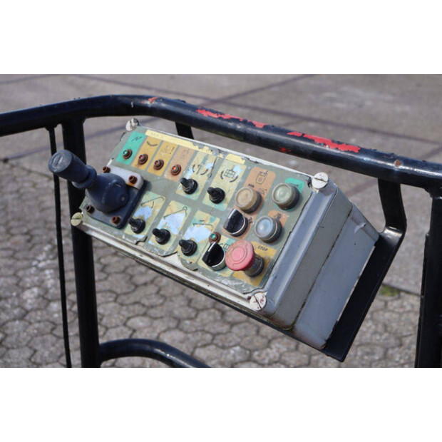 2000 BASKET RQG 30-46502526