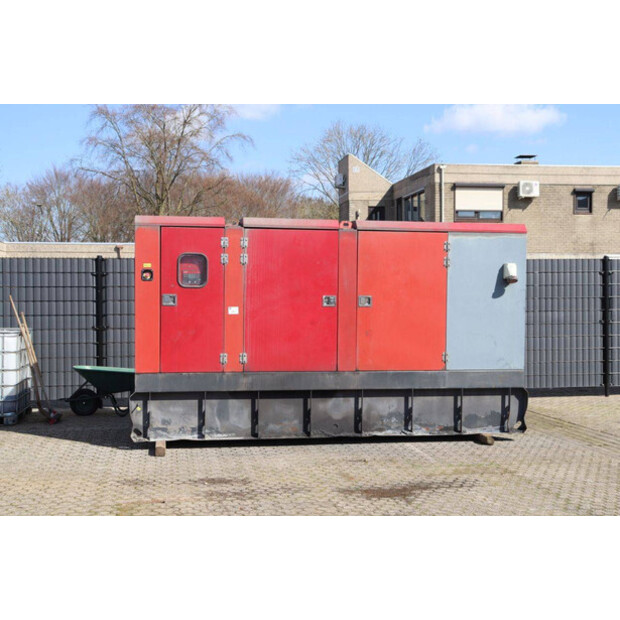 2007 kirsch D350-4 IWE-46502527