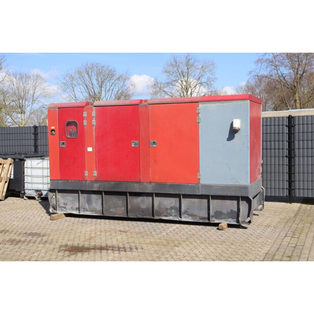 2007 kirsch D350-4 IWE-46502528