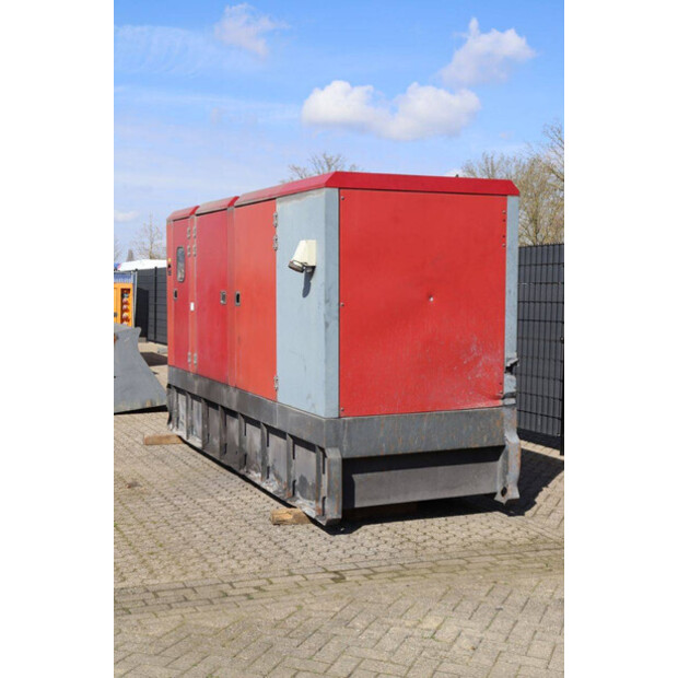 2007 kirsch D350-4 IWE-46502529