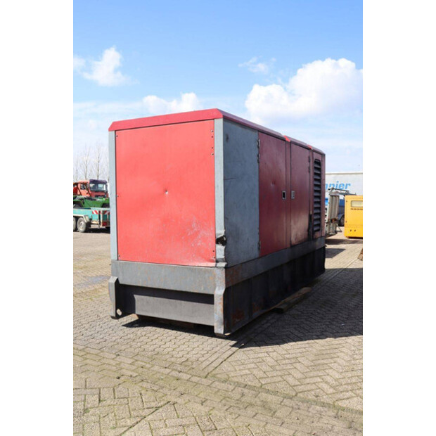 2007 kirsch D350-4 IWE-46502530