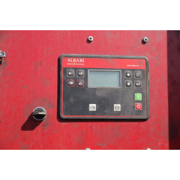 2007 kirsch D350-4 IWE-46502532