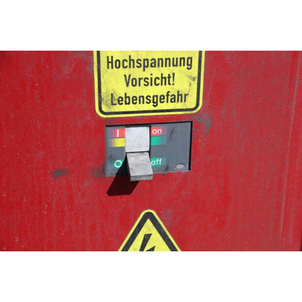 2007 kirsch D350-4 IWE-46502533