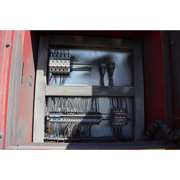 2007 kirsch D350-4 IWE-46502534