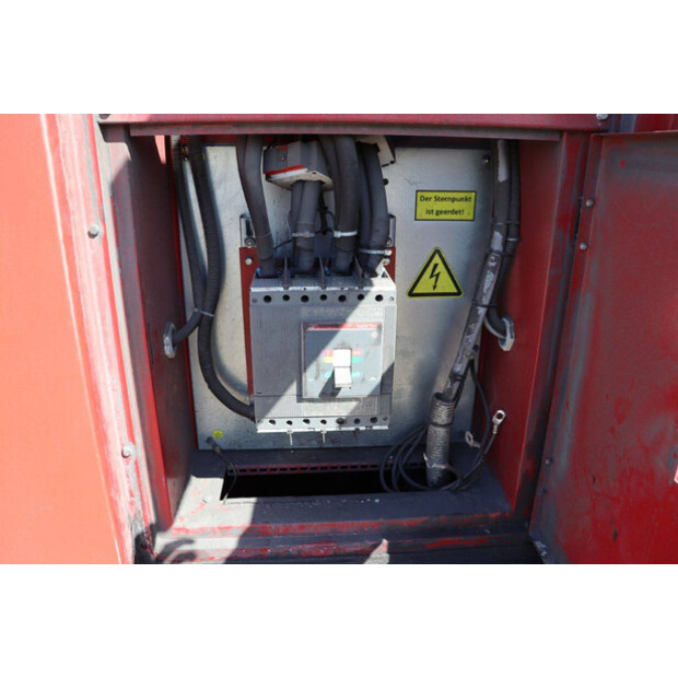 2007 kirsch D350-4 IWE-46502535