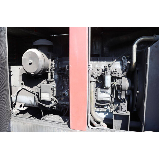 2007 kirsch D350-4 IWE-46502536