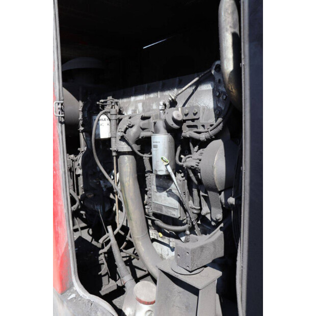 2007 kirsch D350-4 IWE-46502537