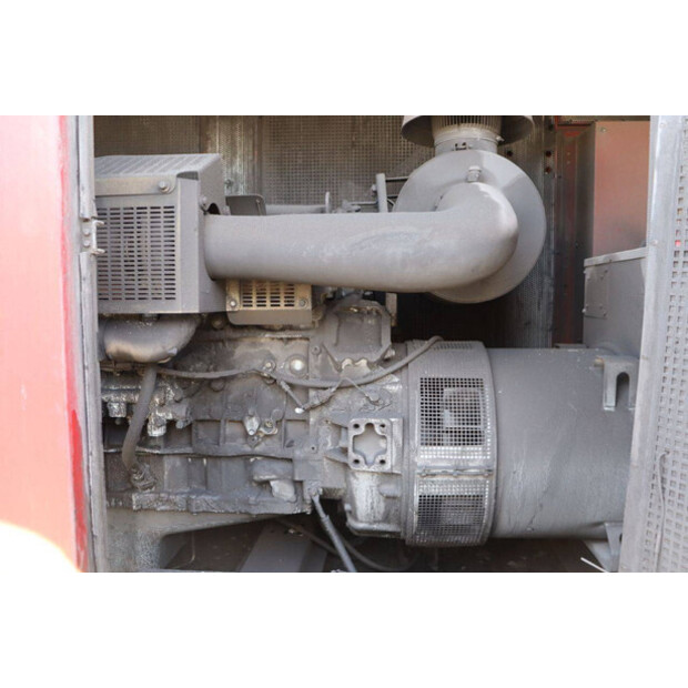 2007 kirsch D350-4 IWE-46502542