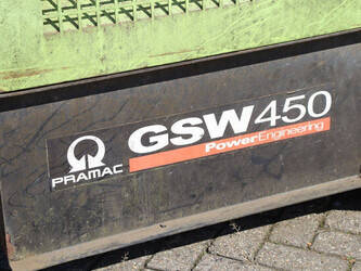 pramac-gsw450-46502549
