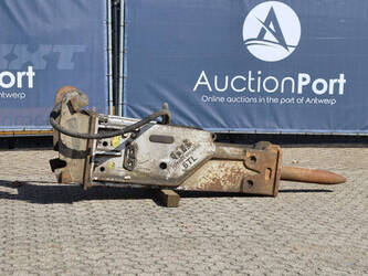 Image for HAMMERS TGB 6TL