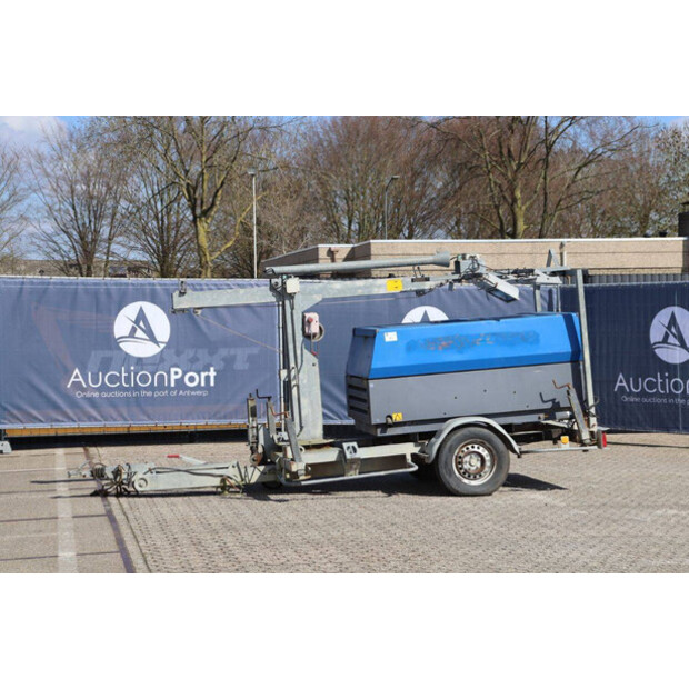 أطلس كوبكو QAX 12 400V-3-46502576